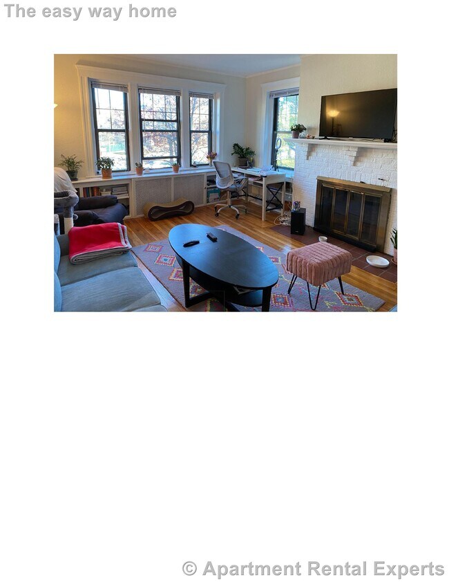 1558 Massachusetts Ave unit 26, Cambridge, MA 02138 - photo 7