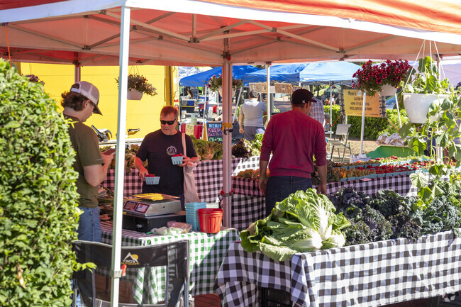 Herndon Farmers Market