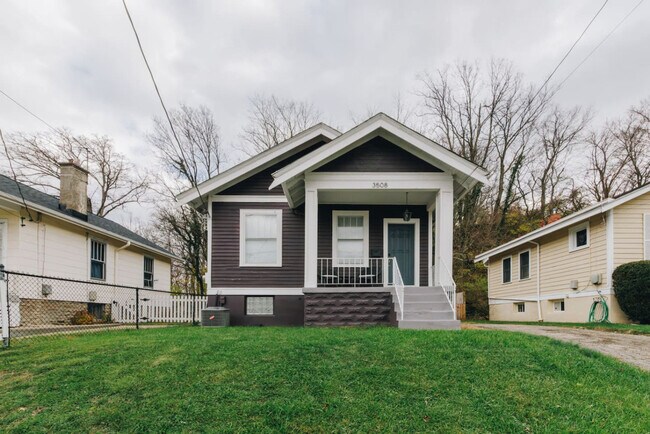 3508 Tarpis Ave unit ID1363974P, Cincinnati, OH 45208 - photo 2