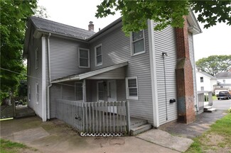 51-53 Mountain St Unit 53, Ellington, CT 06029