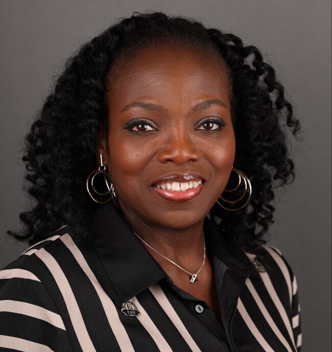 Chandra Patterson