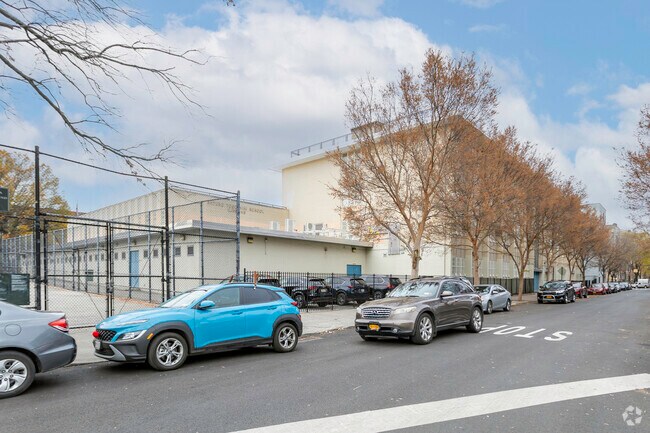 New Millennium Academy is committed to cultivating an inclusive and supportive learning culture.