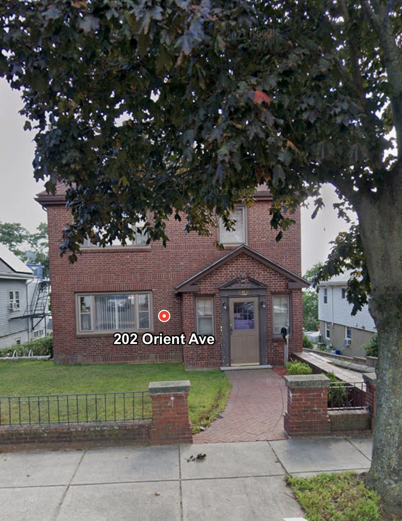 202 Orient Ave unit 2, Boston, MA 02128 - photo 1