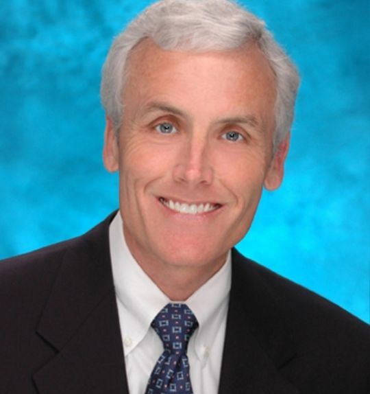 Kent Jones