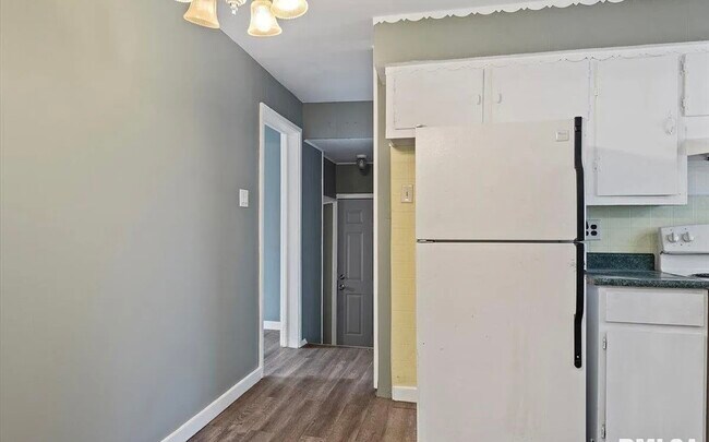 1127 N 6th St unit 2, Springfield, IL 62702 - photo 5