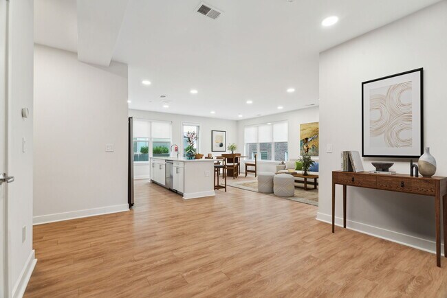 The Elm Narberth, Narberth, PA 19072 - photo 7