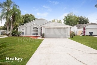 126 Timberpark Dr, Davenport, FL 33837