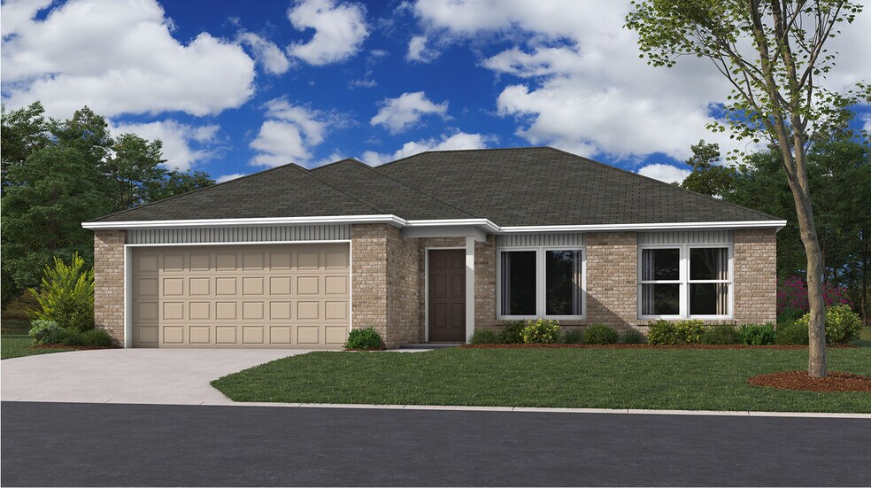 157 Lloyd Henderson Rd unit 37992054, Beebe, AR 72012 - photo 1