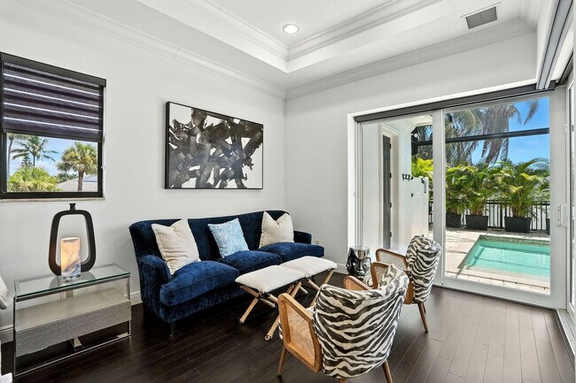 494 Seagull Ave unit FL1-ID1296214P, Naples, FL 34108 - photo 3