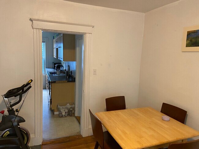 10 Cambridge Terrace unit 1, Cambridge, MA 02140 - photo 6