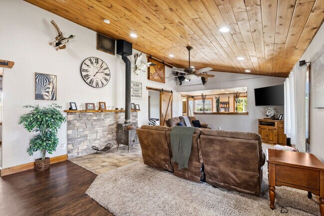 7625 N Williamson Valley Rd unit ID1257806P, Prescott, AZ 86305 - photo 3