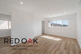 228 Stepney St Unit 9, Inglewood, CA 90302