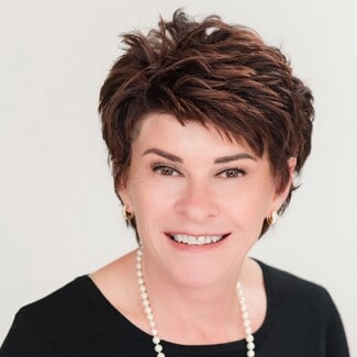 Margaret Apkin