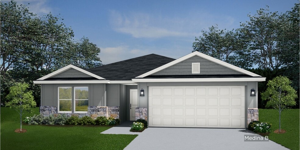 1050 Lexington Dr, Copperas Cove, TX 76522 - photo 1