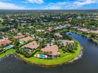 2458 Provence Ct, Weston, FL 33327