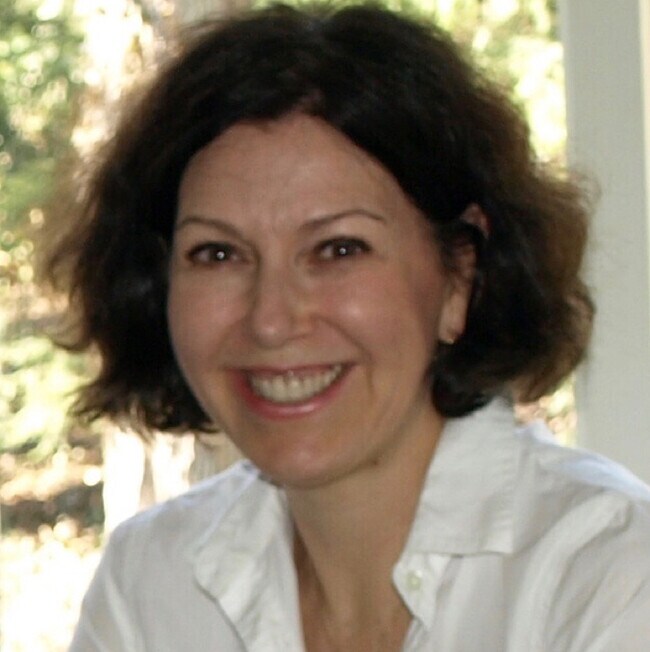 Svetlana Chkolnik
