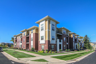 5816 Halley Way, Madison, WI 53718