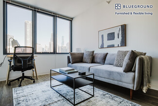 637 N Wells St Unit FL22-ID1192, Chicago, IL 60654
