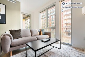 600 4th St SW Unit FL4-ID1228, Washington, DC 20024