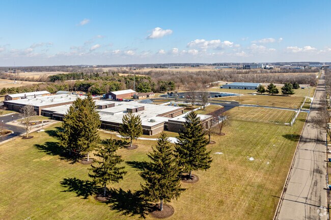 Graduates of Branch Area Careers Center often enjoy higher career earnings.