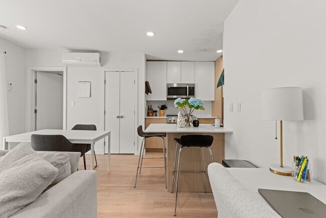 11-A Parker Hill Ave unit 11, Boston, MA 02120 - photo 2