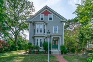 590 River Ave Unit 2, Providence, RI 02908