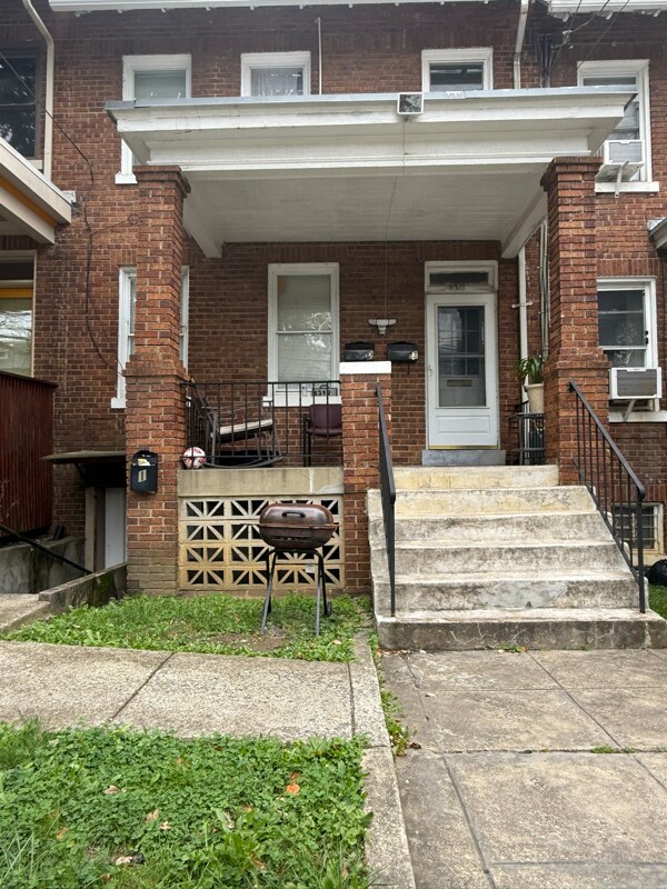4312 4th St NW Unit 2, Washington, DC 20011