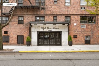 2545 Sedgwick Ave, The Bronx, NY 10468