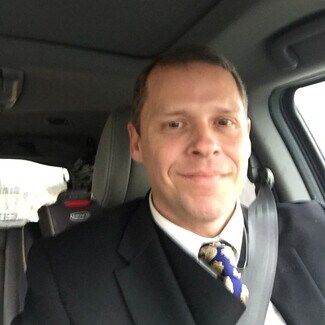 Christopher Raley