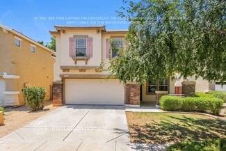 1354 S Longspur Ln, Gilbert, AZ 85296