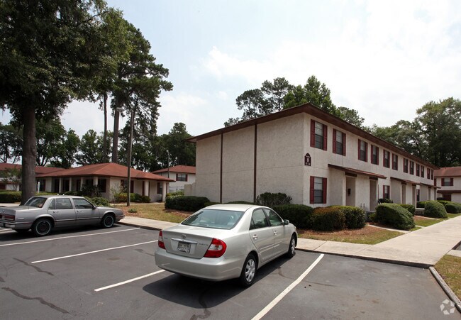 Tabby Villas Apartments, Savannah, GA 31406 - photo 2