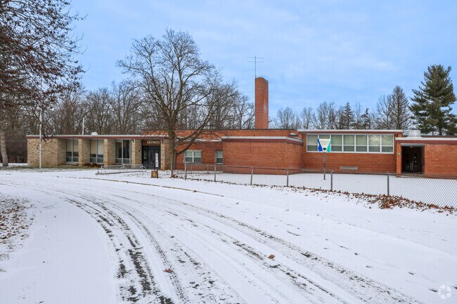 Eastwood Elementary School, Oberlin