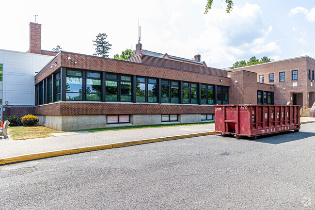 The Rumson Country Day School