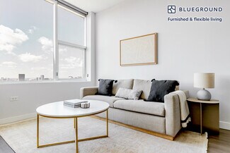 1000 S Clark St Unit FL21-ID1245, Chicago, IL 60605
