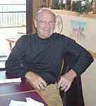 Jim Shober