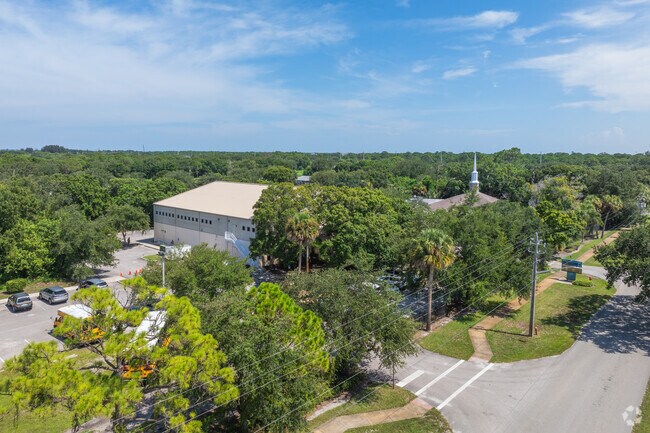 St. Peter's Academy
