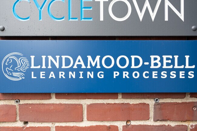 Welcome to Lindamood - Bell Academy in Hingham.