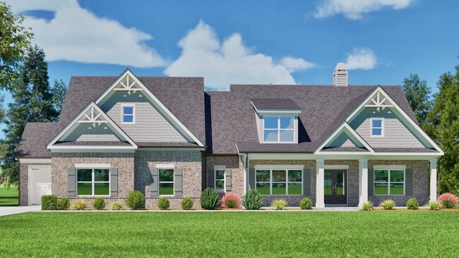 600 Whiporwill Cove unit 37959248, Monroe, GA 30655 - photo 4