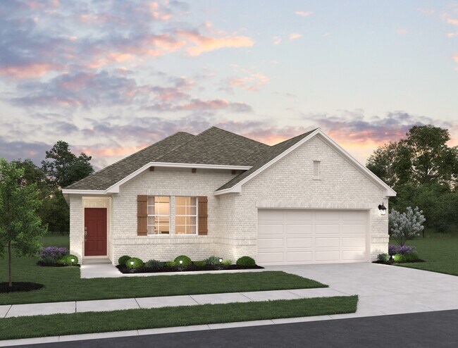 119 Coleta Trail unit 36640638, Bastrop, TX 78602 - photo 4