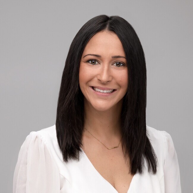 Bernadette McIver