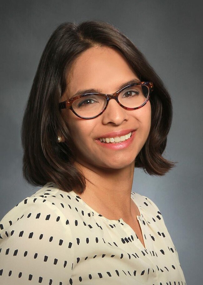 Maryam Frederick