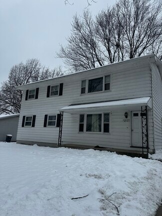 8217 Park State Dr Unit 101, Fort Wayne, IN 46815