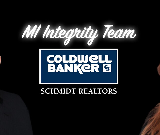 Integrity Team Melissa Brazier