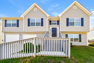 6473 E Meyer Dr, Morrow, GA 30260