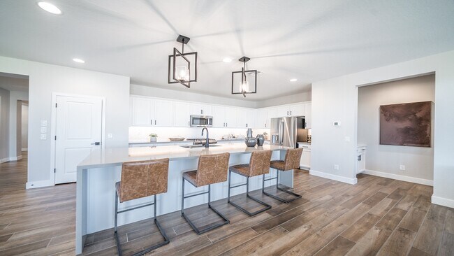 5305 N 177th Ln, Litchfield Park, AZ 85340 - photo 3