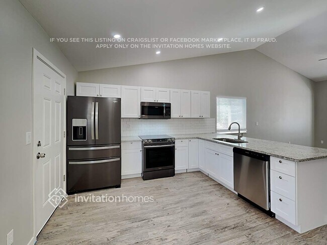 4813 Neon Way, Colorado Springs, CO 80911 - photo 6