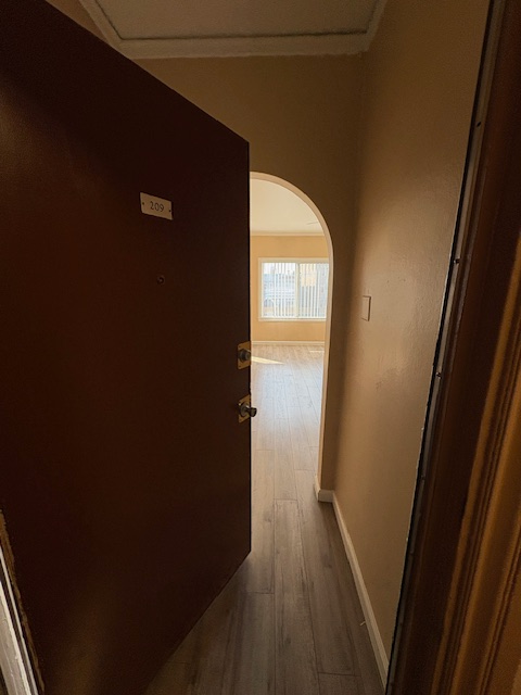 2624 Foothill Blvd Unit 209, Oakland, CA 94601