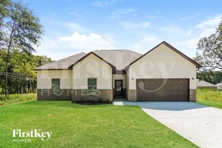 350 S Pine Dr, Jasper, AL 35504