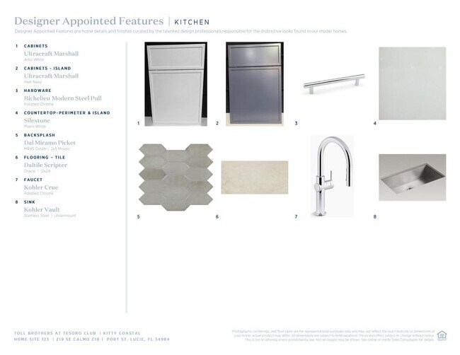 219 SE Calmo Cir, Port St. Lucie, FL 34984 - photo 7