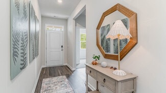 5099 Yellowstone Dr, Conway, SC 29526